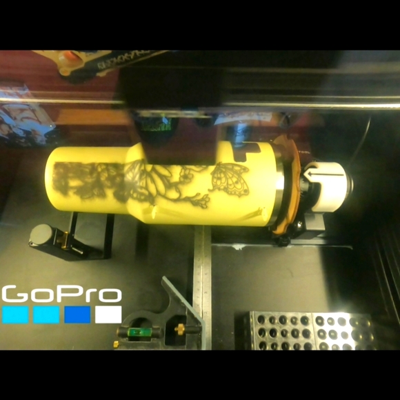 New Custom Stanley 40oz Quencher Cup - Picture 7 of 7